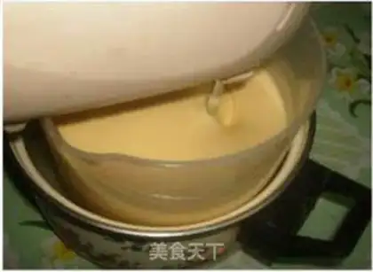 Make step 5