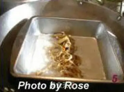 Make step 4