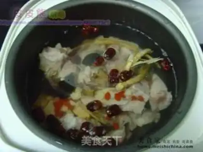 Make step 5