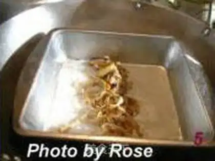 Make step 5