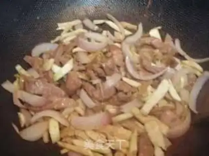 Make step 10