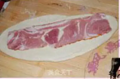 Make step 3