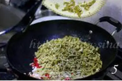 Make step 4