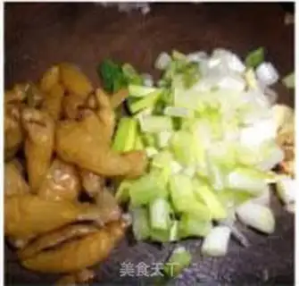 Make step 2