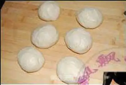 Make step 4