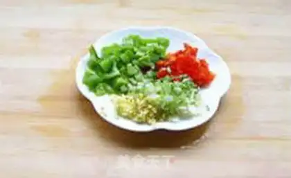 Make step 2