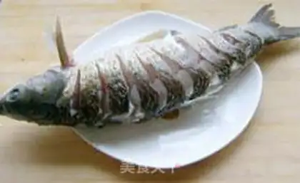 Make step 5