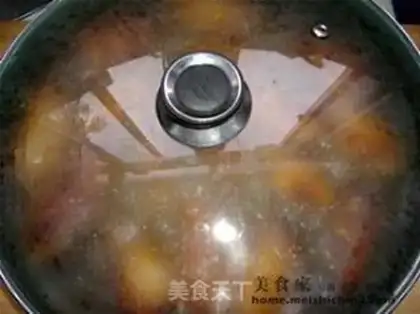 Make step 7