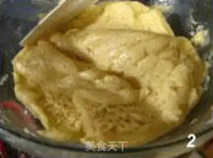 Make step 3