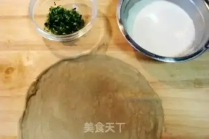 Make step 8