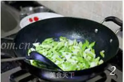 Make step 1