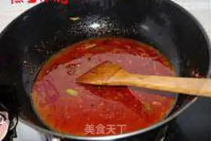 Make step 5