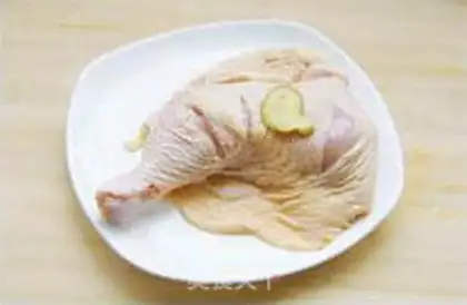 Make step 5