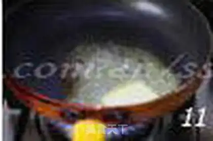 Make step 10