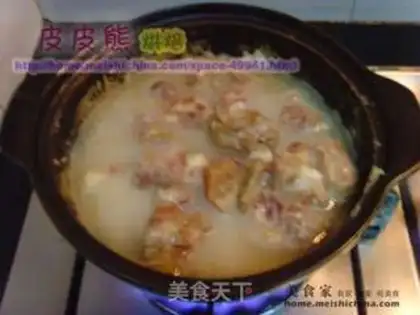 Make step 5