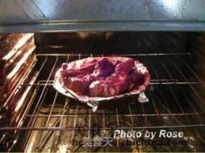 Make step 5
