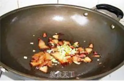 Make step 5