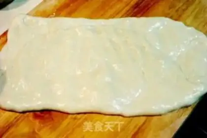 Make step 20