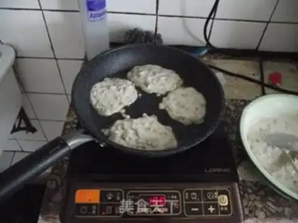 Make step 3