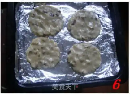 Make step 6