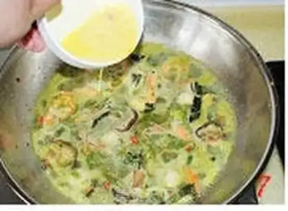 Make step 7
