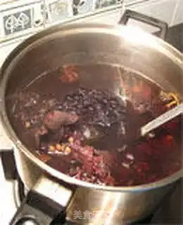 Make step 3