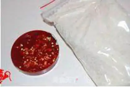 Make step 1