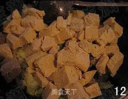 Make  step 11