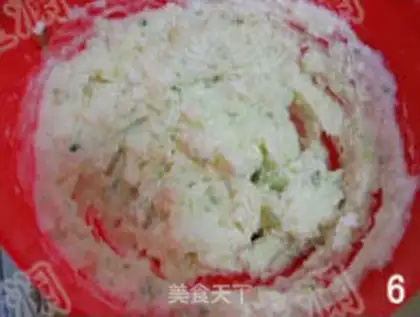 Make step 5
