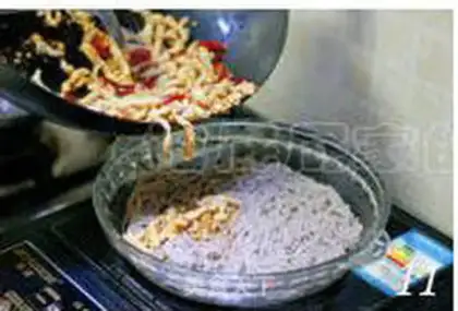 Make  step 10