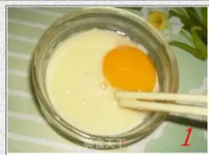 Make  step 1