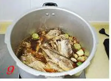 Make step 5