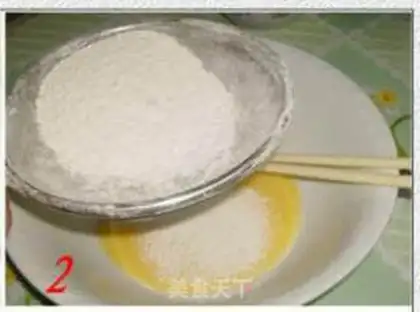 Make  step 2