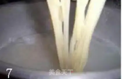 Make step 6