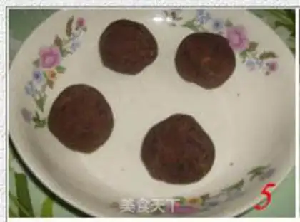 Make  step 5