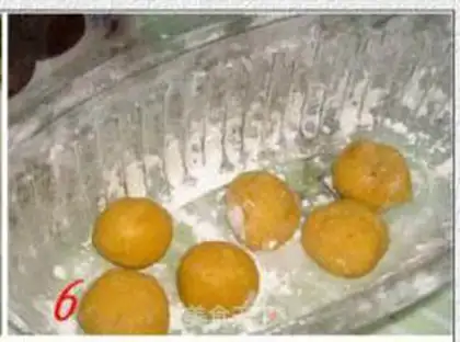 Make  step 6