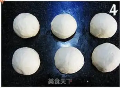 Make step 3
