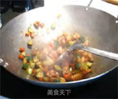 Make step 2