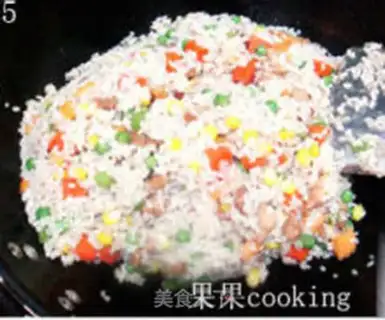 Make step 5