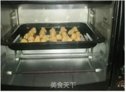Make  step 7
