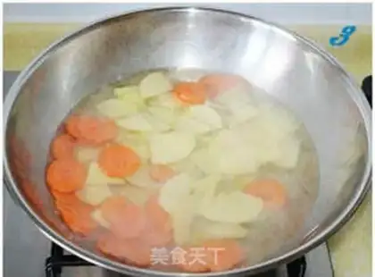 Make step 2