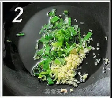 Make step 1