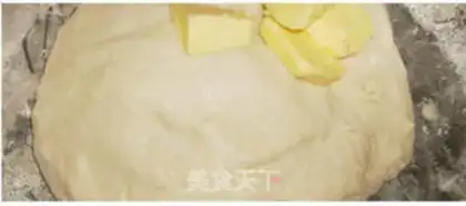 Make step 5