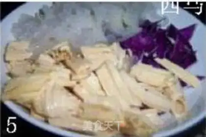 Make step 4