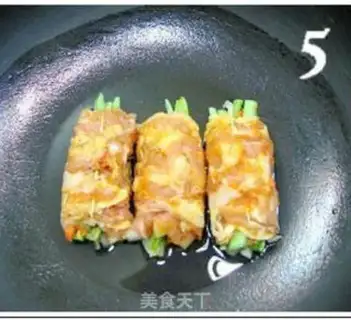 Make step 7