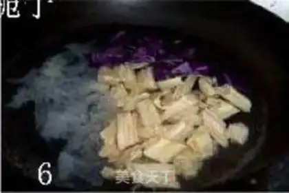 Make step 5