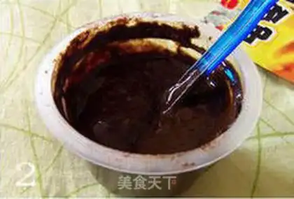 Make step 1