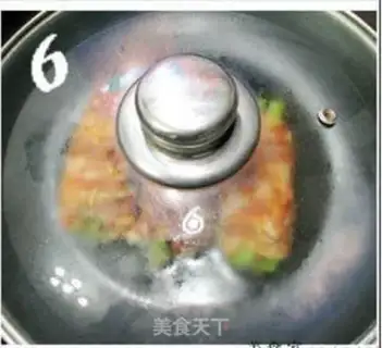 Make step 8