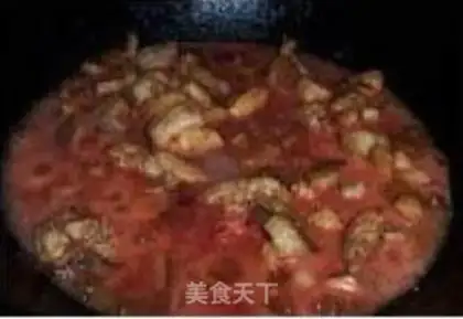 Make step 5