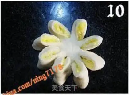Make step 9